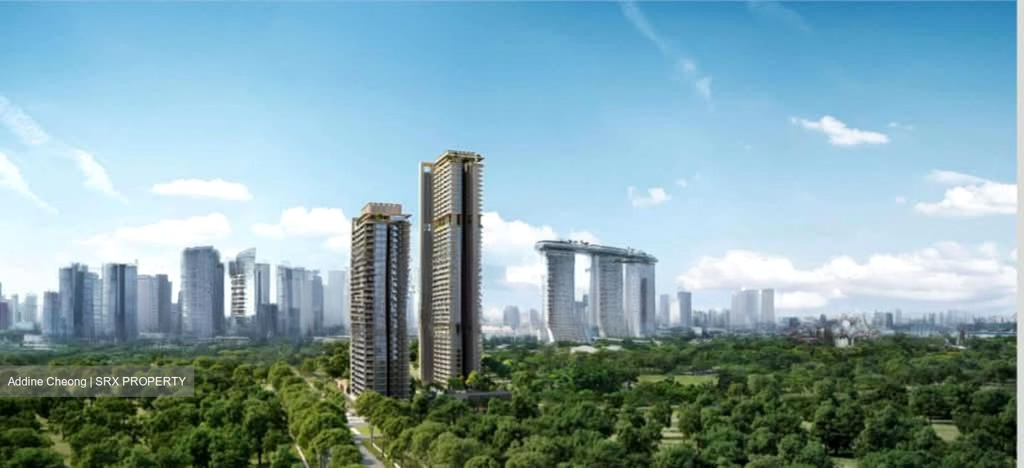 One Marina Gardens (D1), Apartment #584350521